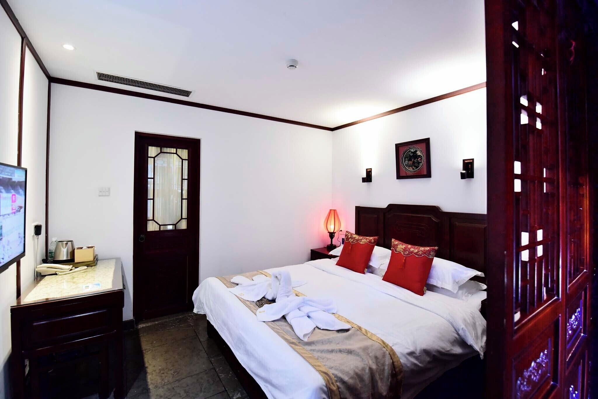 Classic-Doppelzimmer