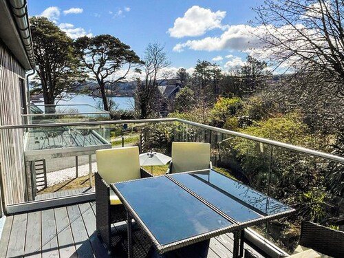 4 bedroom accommodation in Tobermory, Isle of Mull