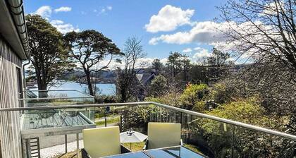 4 bedroom accommodation in Tobermory, Isle of Mull