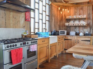 Cucina privata
