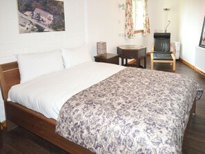 1 bedroom, free WiFi - Ardura Apartment No 1 - UK1548 (Oban)