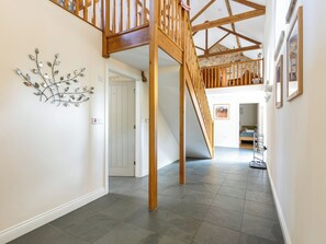 Interior | Sycamore Cottage, Harwood Dale, near Scarborough - 5 bedroom accommodation in Harwood Dale, near Scarborough (Harwood Dale, near Scarborough)