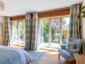 1 bedroom, free WiFi - 1 bedroom accommodation in Harwood Dale, near Scarborough (Harwood Dale, near Scarborough)