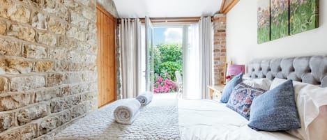 2 chambres, Wi-Fi gratuit