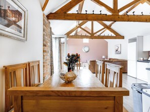 Interior - 2 bedroom accommodation in Harwood Dale, near Scarborough (Harwood Dale, near Scarborough)