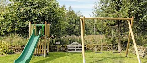 Kinderbereich