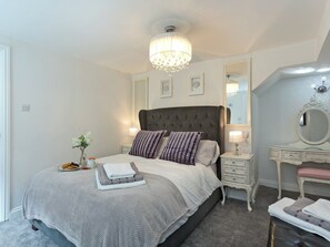 1 bedroom, free WiFi - 1 bedroom accommodation in Whitby (Whitby)