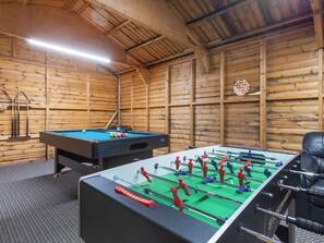 Sala de juegos