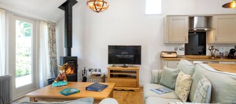 2 bedroom accommodation in Harwood Dale, near Scarborough