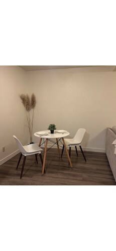 Your Walkable Camas Stay Near Downtown & the Lake—Lower Unit