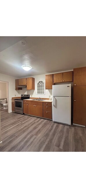 Unclassified image, 5 of 13, button - Your Walkable Camas Stay Near Downtown & the Lake—Lower Unit (Camas)