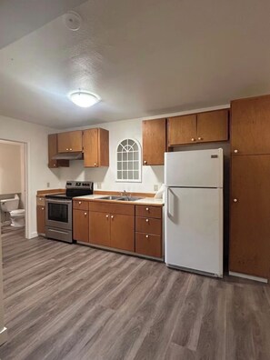 Unclassified image, 3 of 13, button - Your Walkable Camas Stay Near Downtown & the Lake—Lower Unit (Camas)