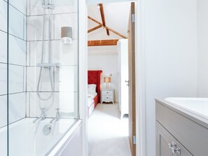 Towels - 3 bedroom accommodation in Harwood Dale, near Scarborough (Harwood Dale, near Scarborough)
