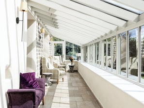 Interior - 3 bedroom accommodation in Harwood Dale, near Scarborough (Harwood Dale, near Scarborough)