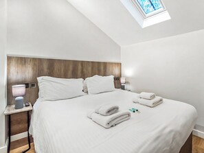 3 habitaciones y wifi gratis 