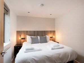 2 Schlafzimmer, kostenloses WLAN