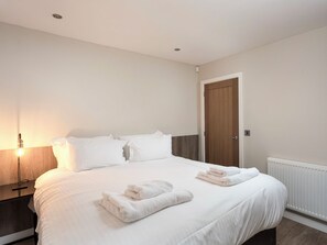 2 Schlafzimmer, kostenloses WLAN