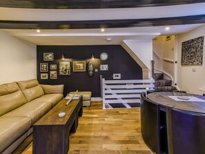 Interior - 2 bedroom accommodation in Whitby (Whitby)