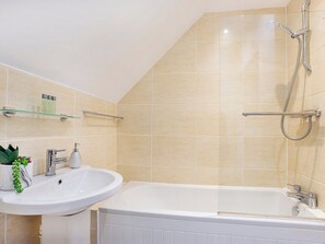 Towels - Minsters Reach Apartment Three - UK2748 (York)