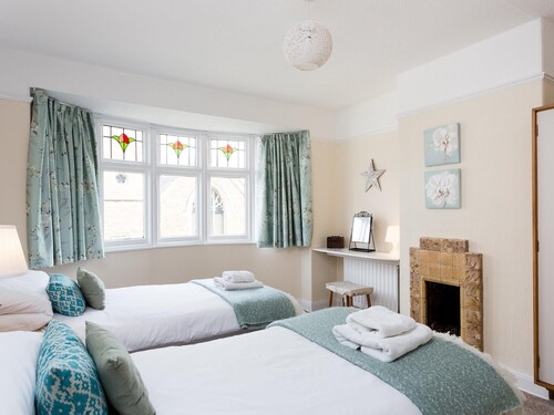 3 bedroom accommodation in York