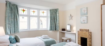 3 bedroom accommodation in York