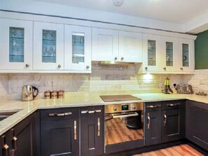 Dishwasher - 1 bedroom accommodation in York (York)