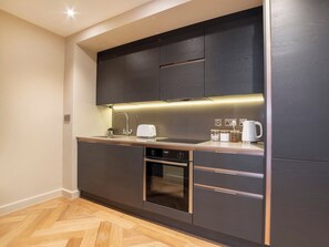 Private kitchen - 1 bedroom accommodation in York (York)