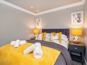 2 habitaciones y wifi gratis 