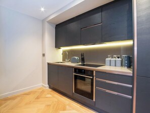 Private kitchen - 1 bedroom accommodation in York (York)