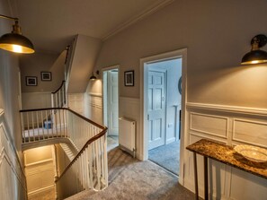 Interior - 3 bedroom accommodation in York (York)