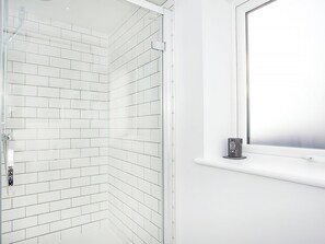 Towels - 2 bedroom accommodation in York (York)
