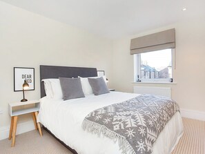 2 bedrooms, free WiFi - 2 bedroom accommodation in York (York)
