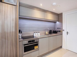 Private kitchen - 1 bedroom accommodation in York (York)