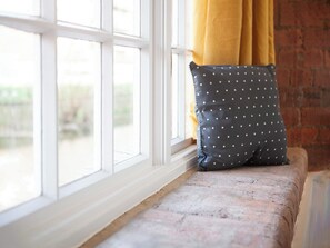 Interior - 1 bedroom accommodation in York (York)
