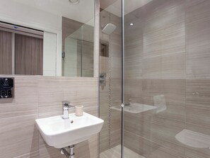 Towels - 1 bedroom accommodation in York (York)