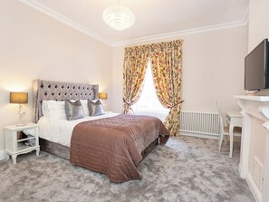 2 bedrooms, free WiFi - George Street Two - UK2767 (York)