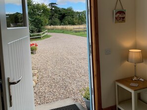 Interior - Ploughmans Cottage-UK7346 (Forres, near Nairn)