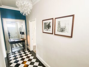 Interior - George Street One - UK2766 (York)
