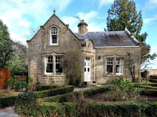 This property is suitable for everyone from young families to couples.