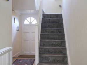 Interior - This property is suitable for everyone from young families to couples. (Forres, near Nairn)