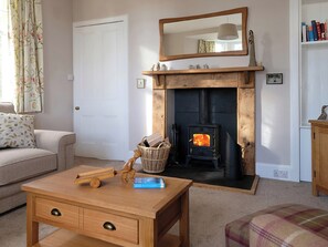 Interior - This property is suitable for everyone from young families to couples. (Forres, near Nairn)