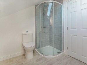 Towels - 3 bedroom accommodation in York (York)