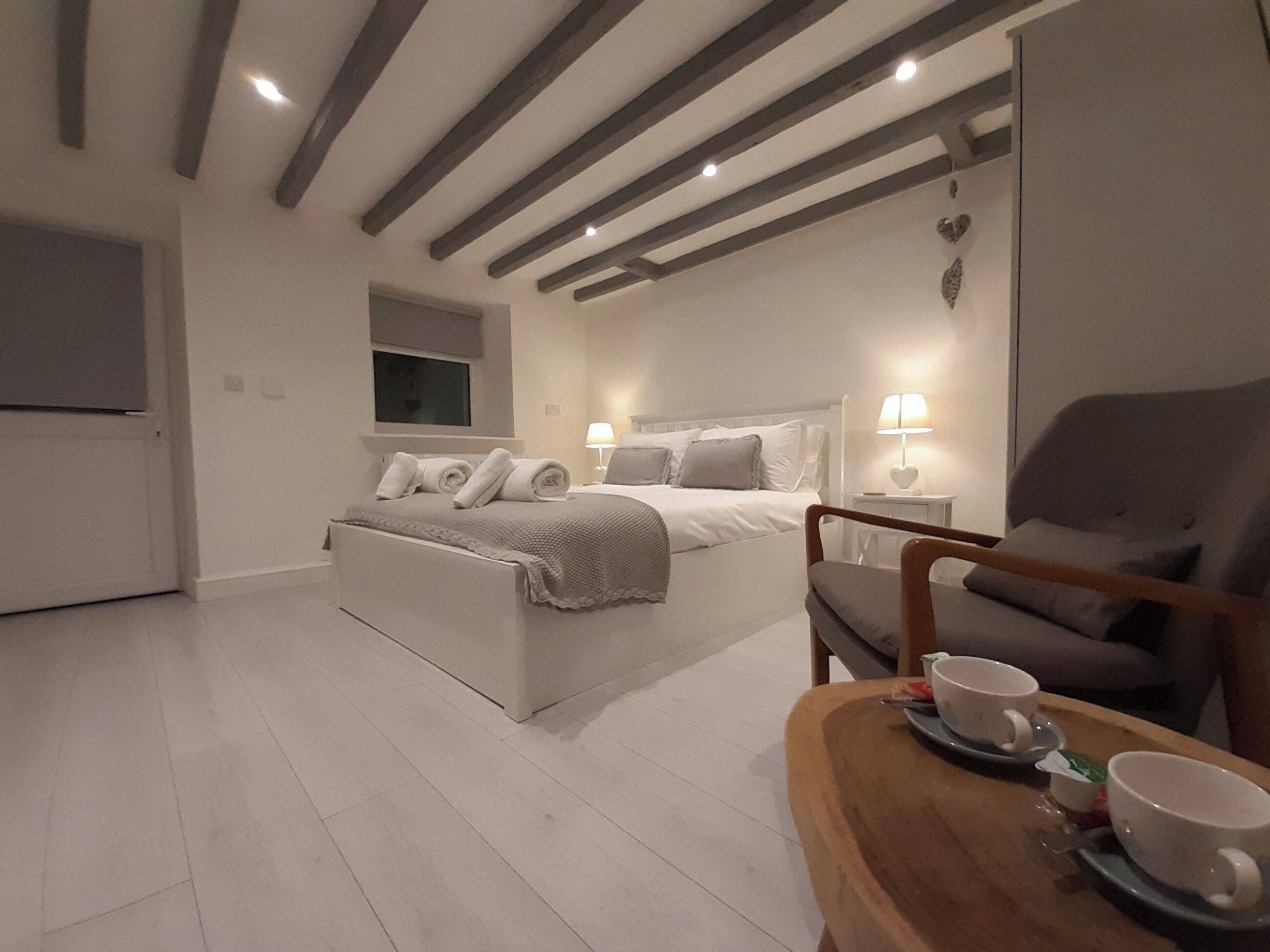 2 Schlafzimmer, kostenloses WLAN