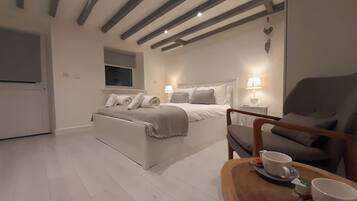2 Schlafzimmer, kostenloses WLAN