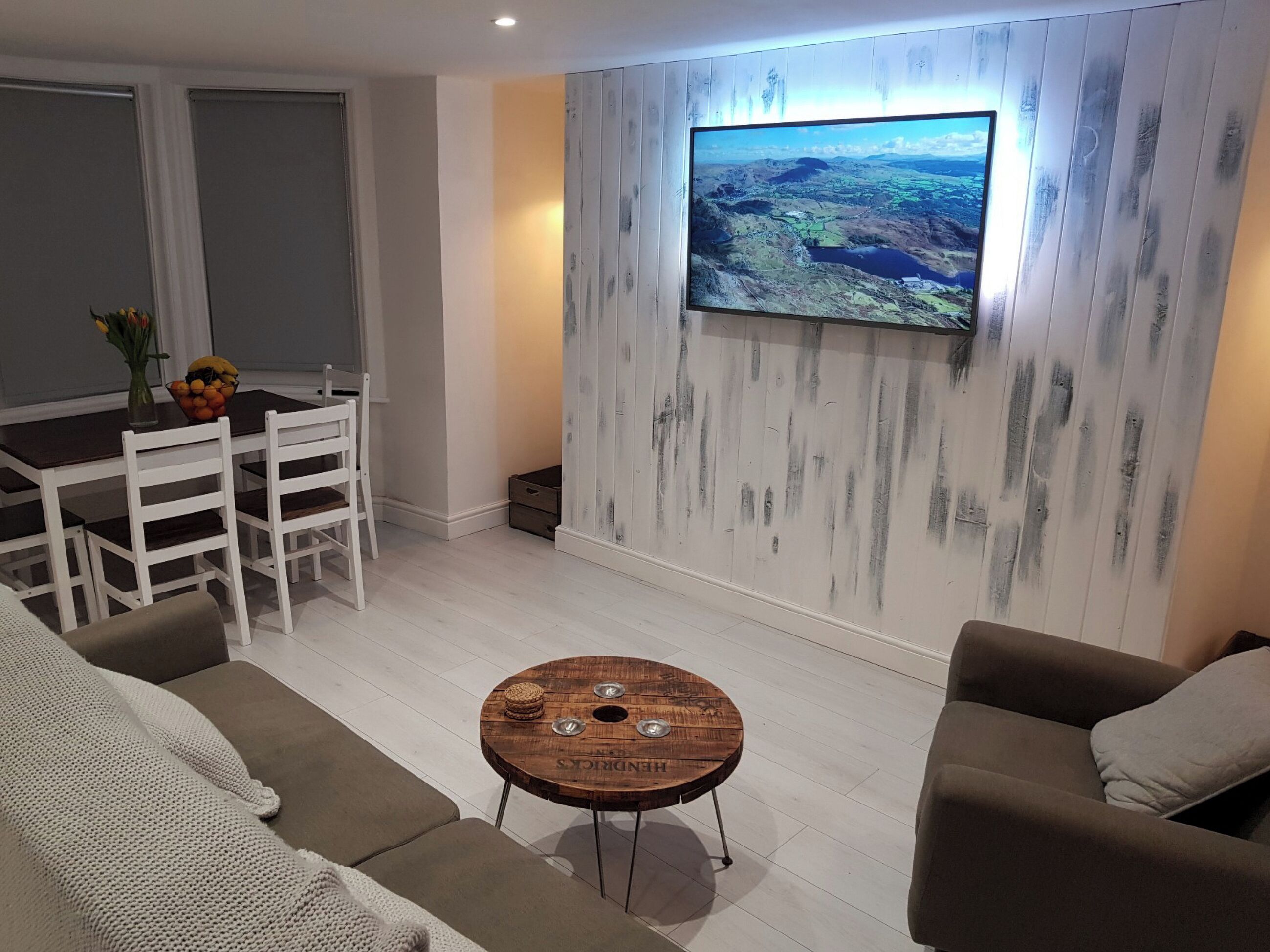 Fernseher