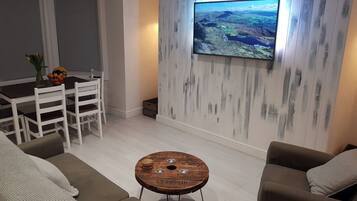 Fernseher