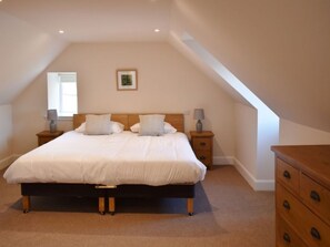 2 Schlafzimmer, kostenloses WLAN