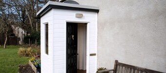 2 bedroom accommodation in Forres, near Nairn