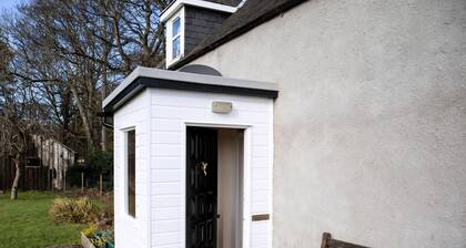 2 bedroom accommodation in Forres, near Nairn