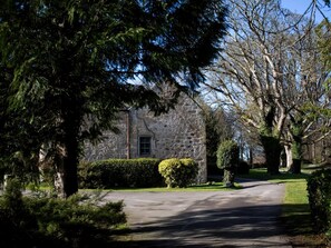 Miscellaneous - 2 bedroom accommodation in Forres, near Nairn (Forres, near Nairn)